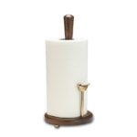 استند دستمال حوله ای