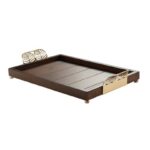 سینی متوسط لوتوس