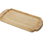 سینی مستطیل بزرگ