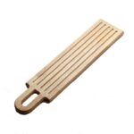 تخته ی برش نان باگت